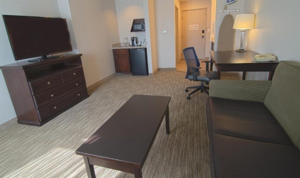 Holiday Inn Express Hotel & Suites Chicago-Libertyville image 29