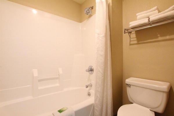 Holiday Inn Express Hotel & Suites Chicago-Libertyville image 6